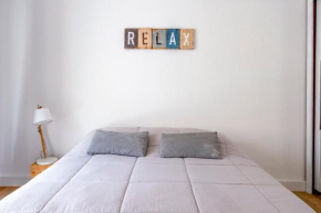 Bel appartement (2p) en plein Centre d’Antibes